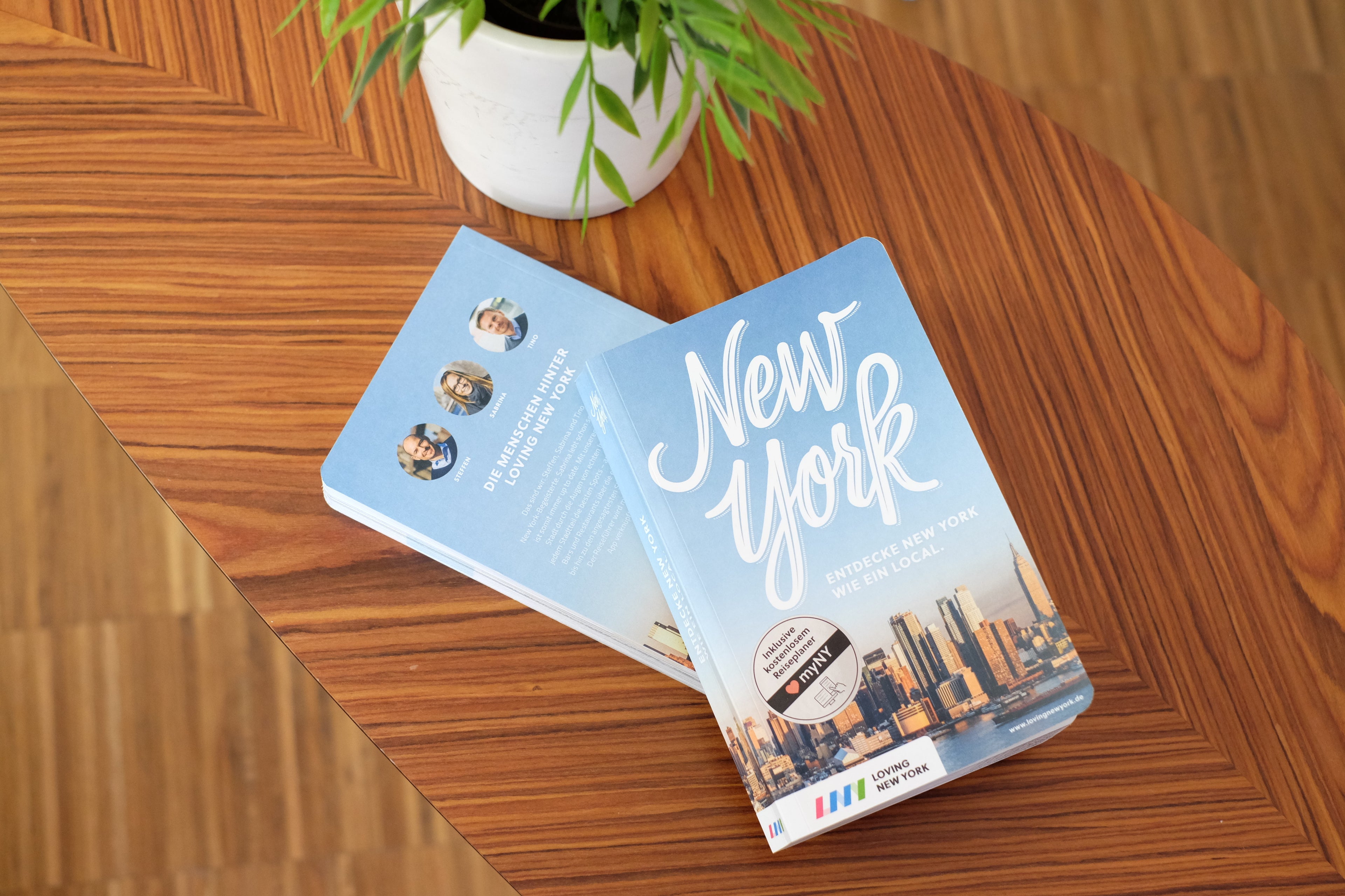 New York Reiseführer für 2026