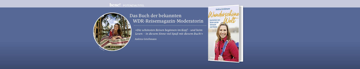Wunderschöne Welt