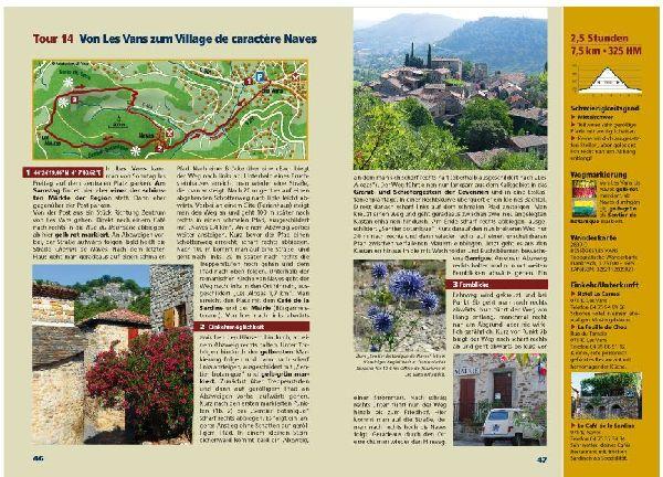 Ardèche, Frankreichs wilder Süden