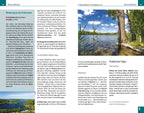 Reise Know-How Reiseführer Mecklenburgische Seenplatte
