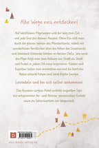Westfalen - Pilgerwege. Radeln für die Seele