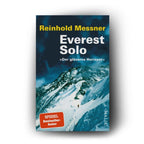 Everest solo