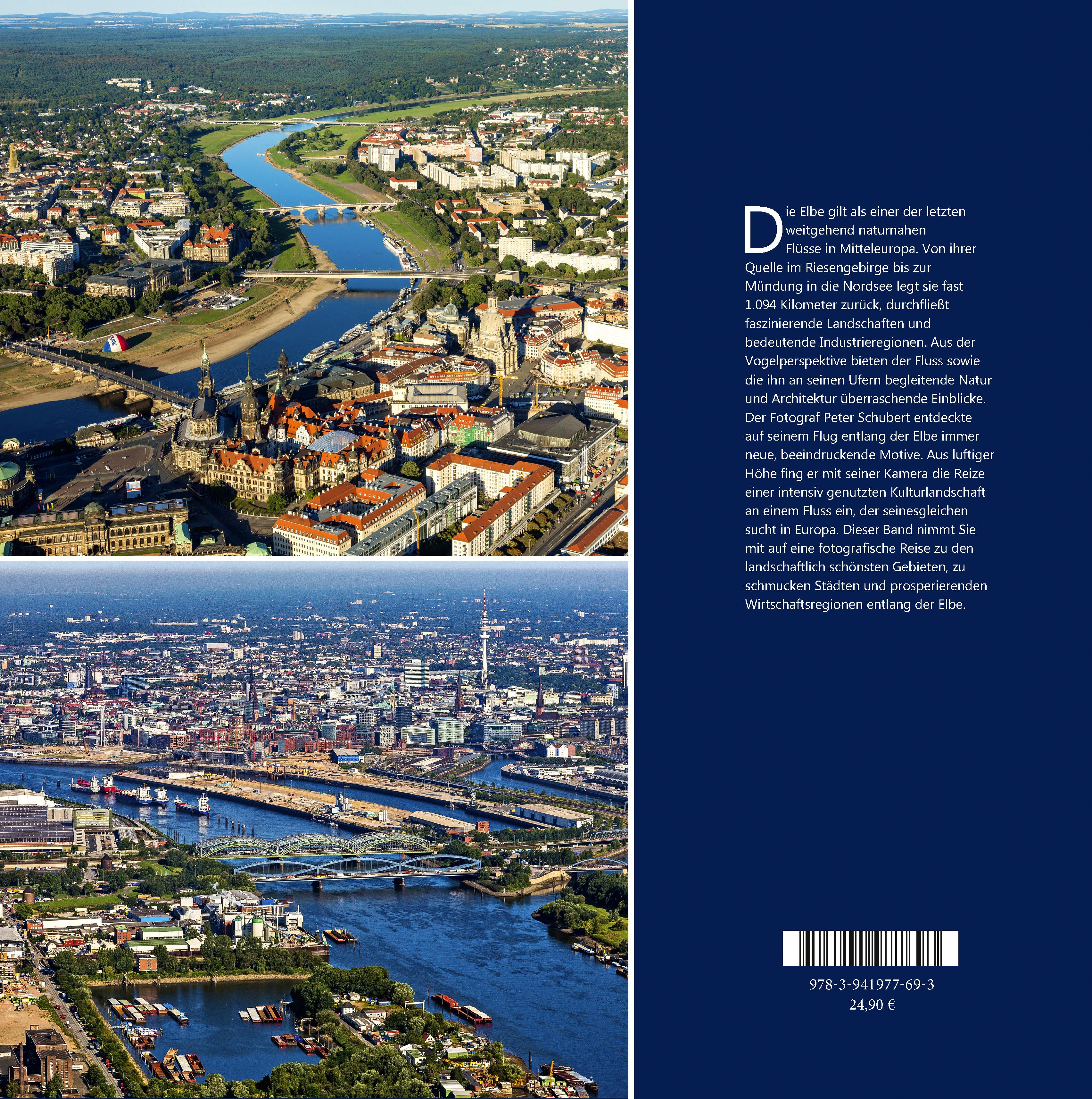 Faszination Elbe