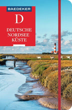 Baedeker Reiseführer Deutsche Nordseeküste