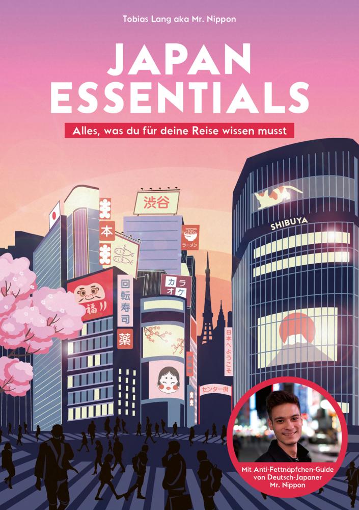 Japan Essentials