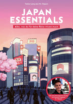 Japan Essentials