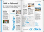 DUMONT Reise-Taschenbuch Reiseführer Mosel