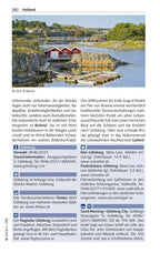 TRESCHER Reiseführer Südschweden