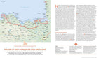 Highlights Bretagne und Atlantikküste