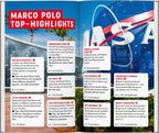 MARCO POLO Reiseführer Florida