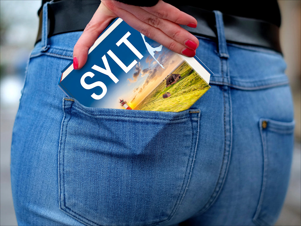 Sylt - Book To Go