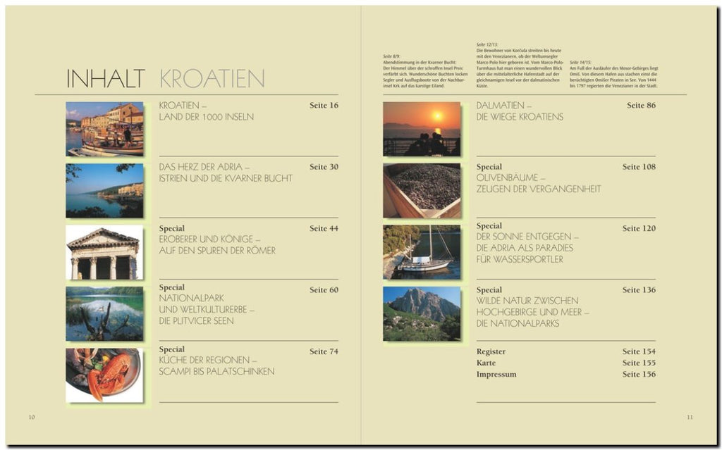 Kroatien