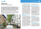 MARCO POLO Camper Guide Deutsche Nordseeküste
