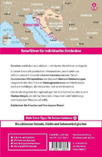 Reise Know-How Reiseführer Kroatien