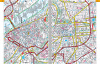 ADAC Stadtatlas Rhein-Main, Frankfurt 1:20.000