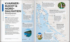 LONELY PLANET Reiseführer Entdecke Kroatien