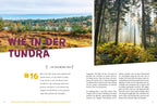 52 kleine & große Eskapaden in der Lüneburger Heide
