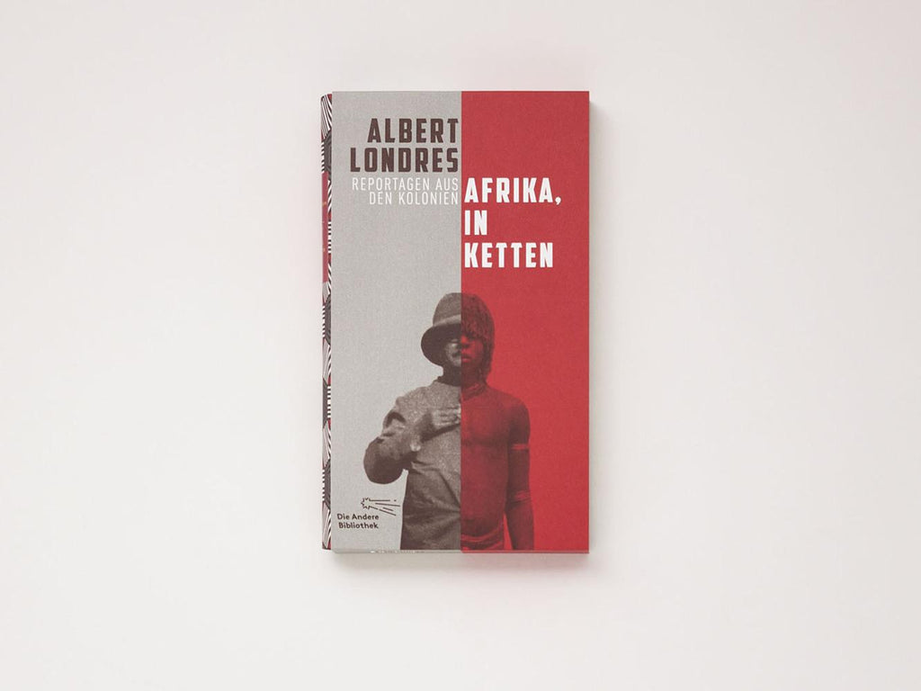 Afrika, in Ketten