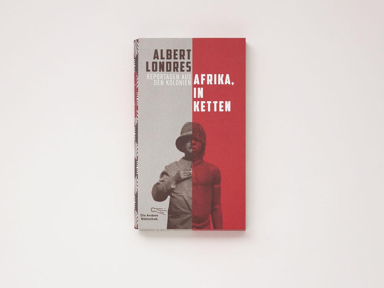Afrika, in Ketten