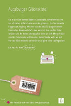 Glücksorte in Augsburg