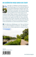 Wandern in Berlin