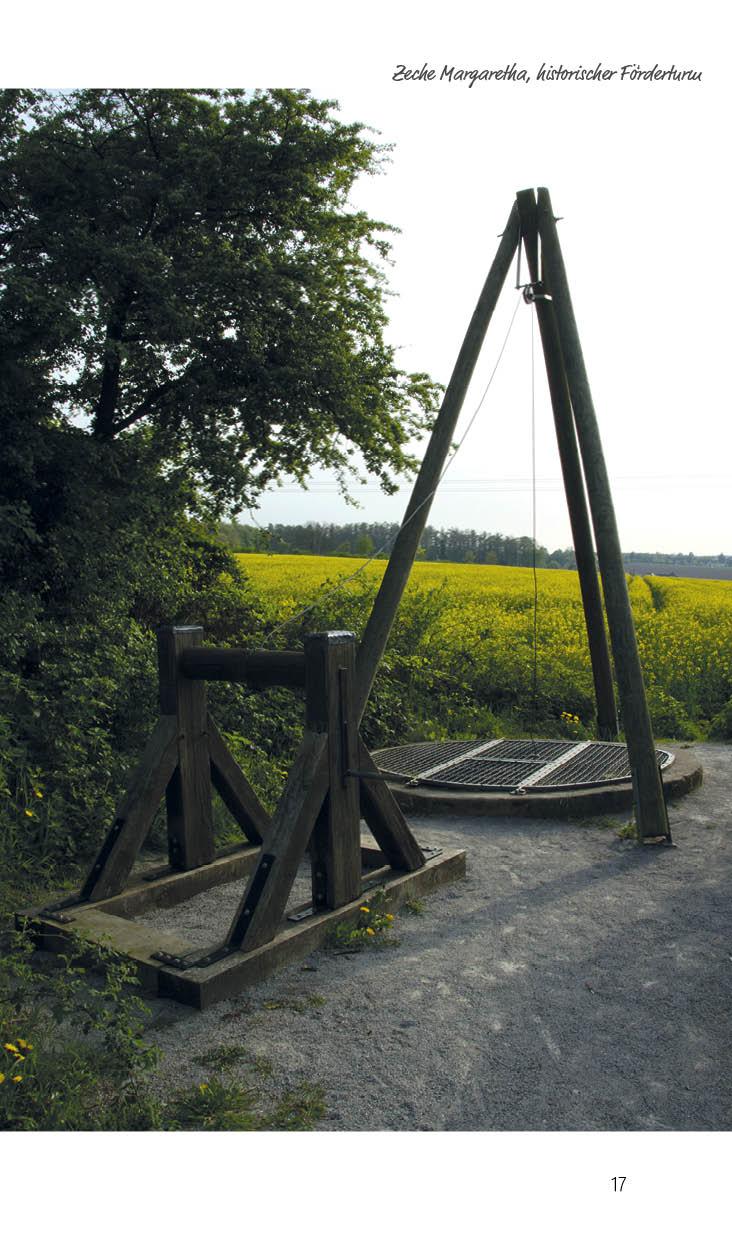 Emscher-Touren