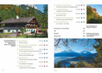 Wandergenuss Chiemgau und Berchtesgadener Land