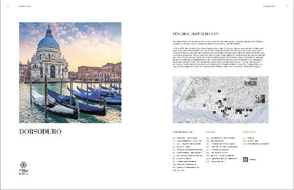 Venedig Teil 2 - Dorsoduro & Giudecca