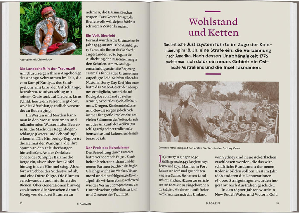 Baedeker SMART Reiseführer Australien