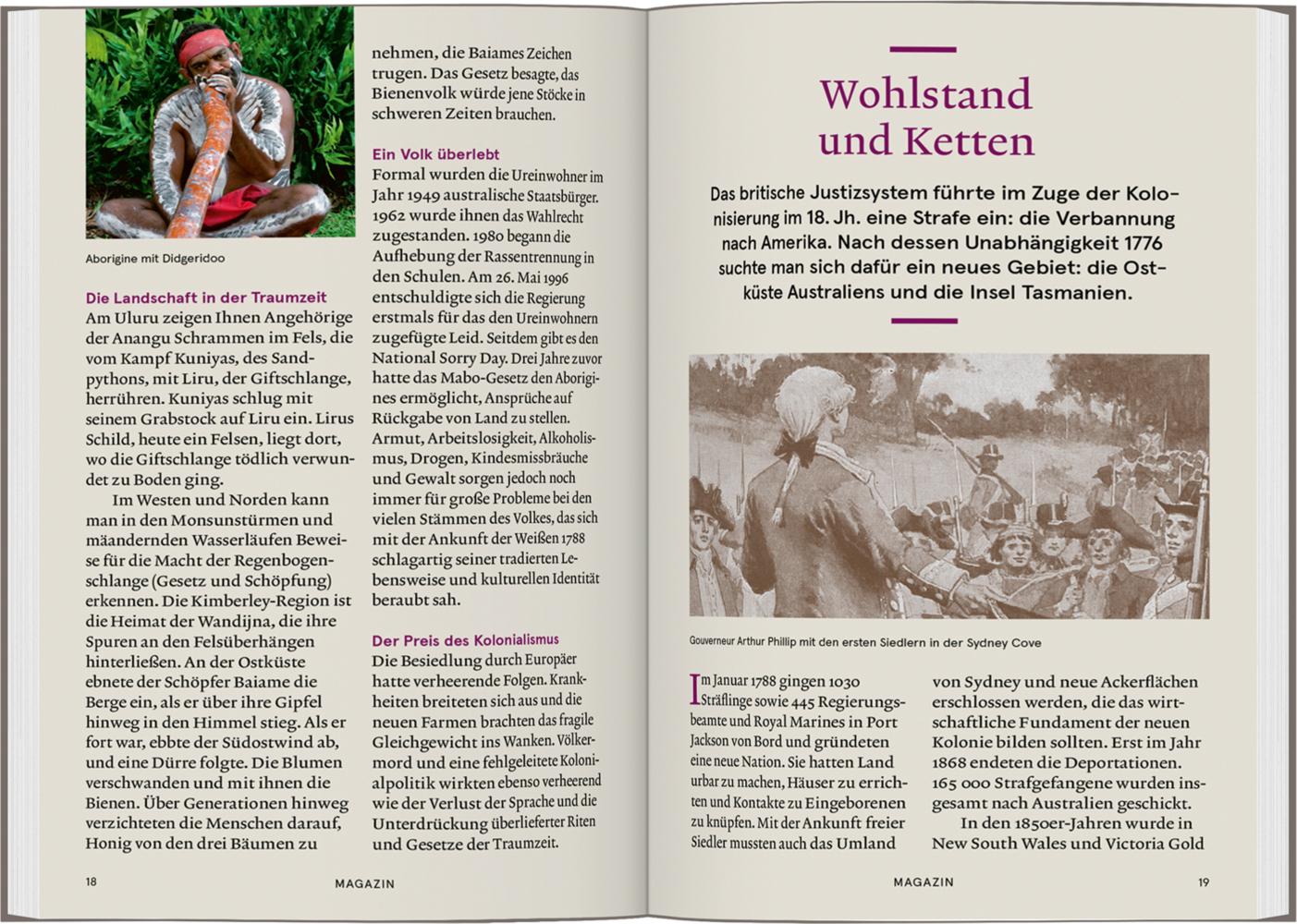 Baedeker SMART Reiseführer Australien