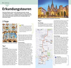 TOP10 Reiseführer Barcelona