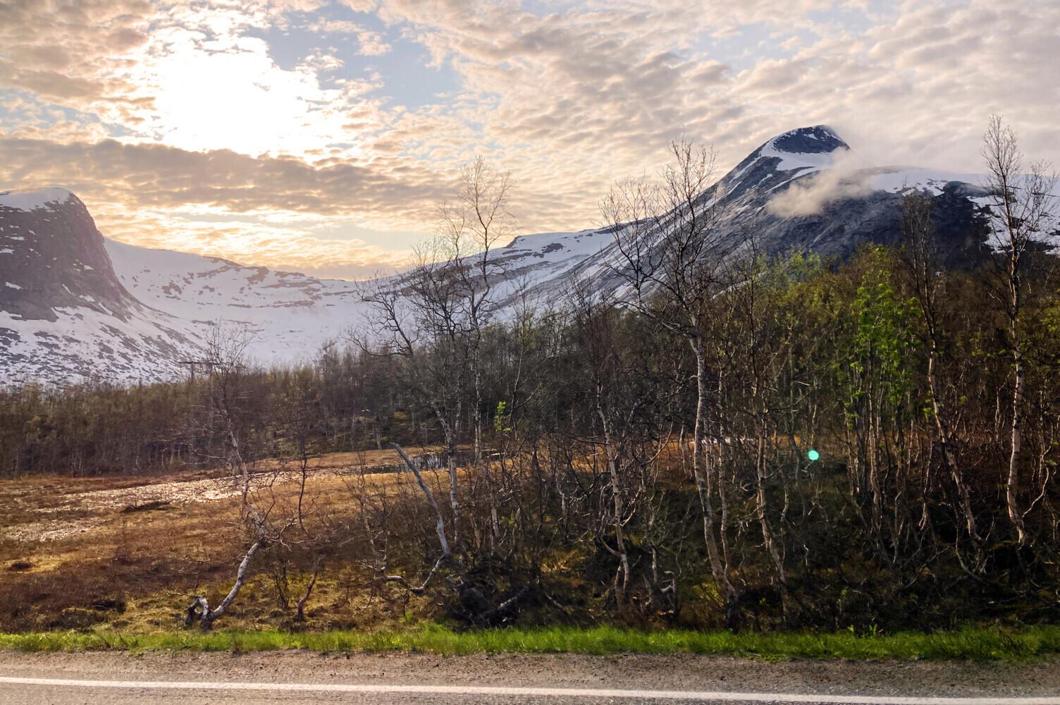 Abenteuer NORWEGEN