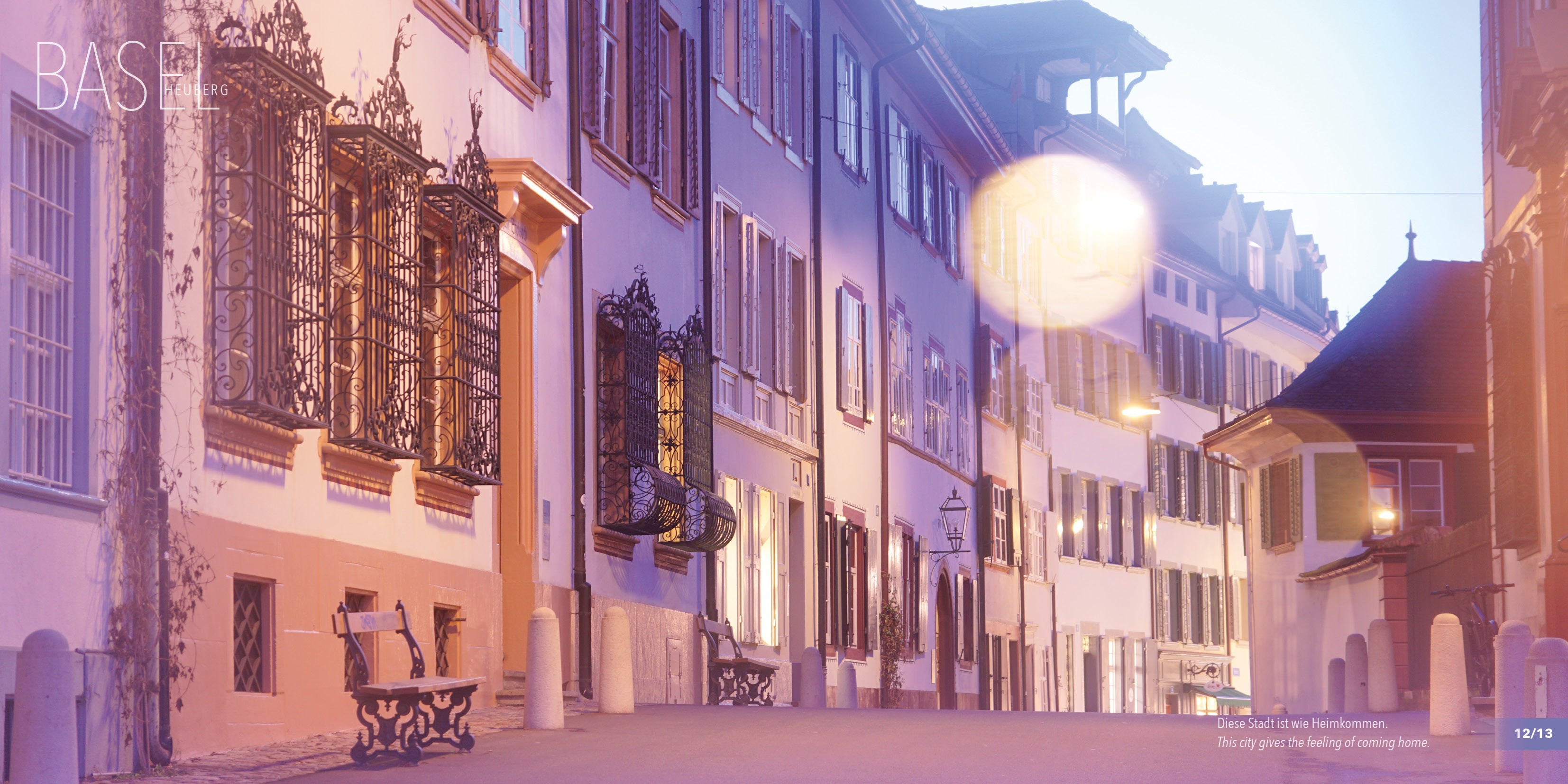 BASEL live