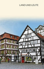TRESCHER Reiseführer Thüringen