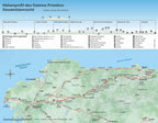 Spanien: Jakobsweg Camino Primitivo