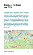 Berlin mit dem 100er-Bus entdecken