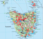Tasmanien