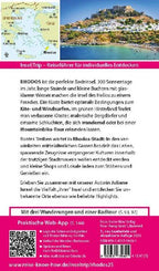 Reise Know-How InselTrip Rhodos