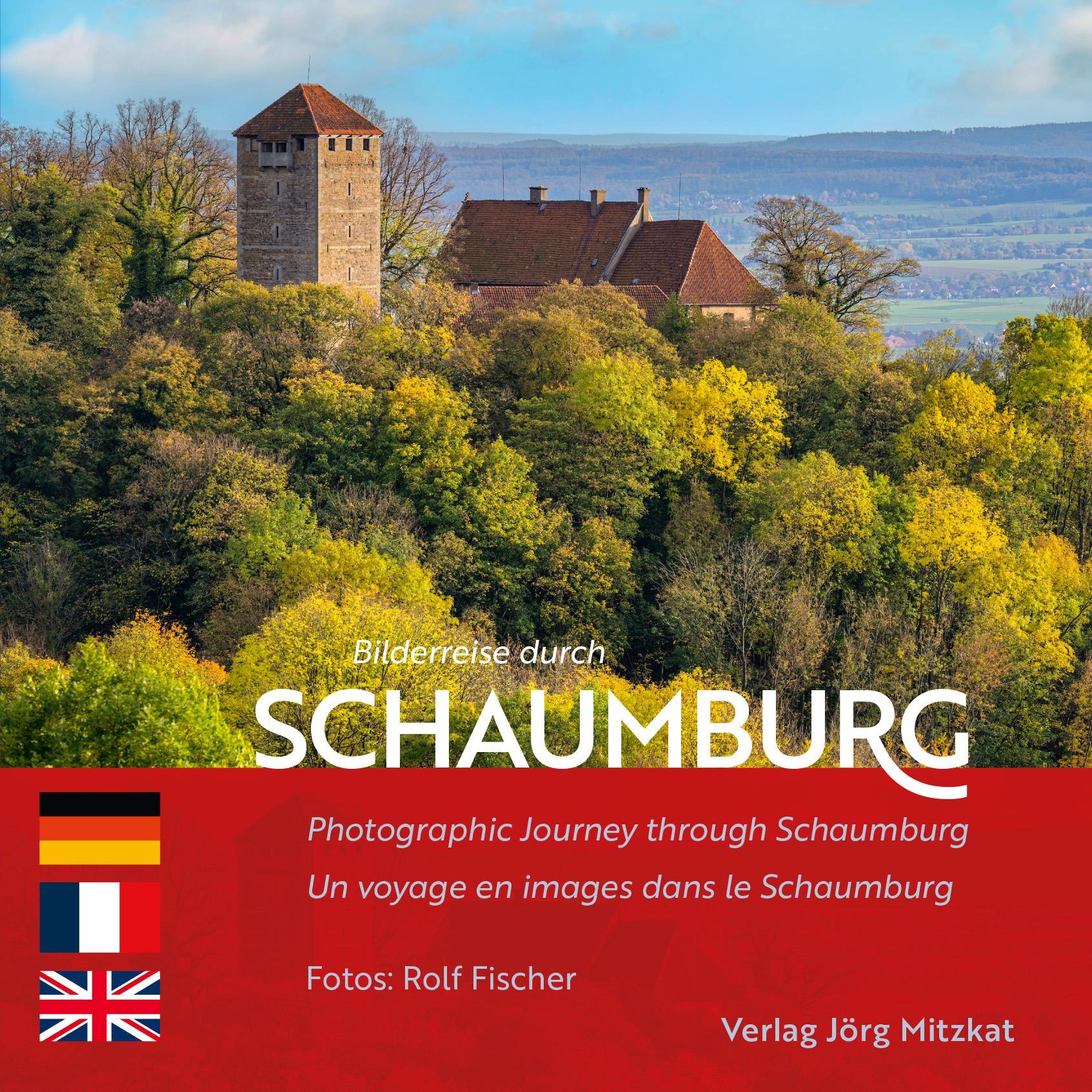 Bilderreise durch Schaumburg