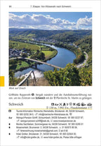 Mosel-Camino von Koblenz nach Trier