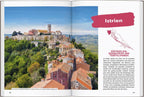 MARCO POLO OUTDOOR GUIDE Reiseführer Kroatische Küste