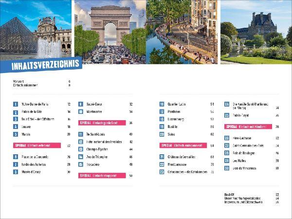 Einfach Paris!