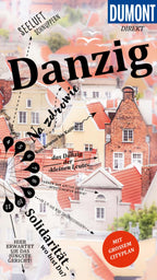 DUMONT direkt Reiseführer Danzig
