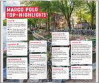 MARCO POLO Reiseführer Amsterdam