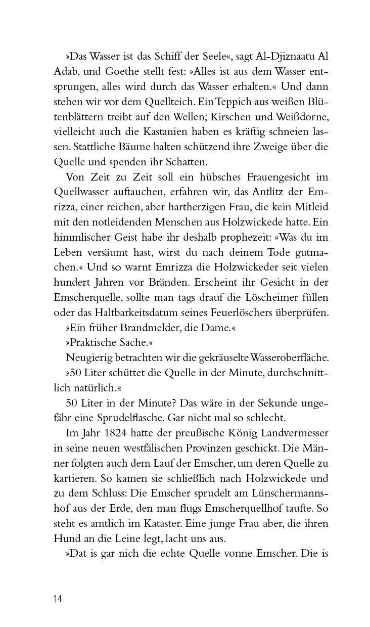 Emscher-Touren