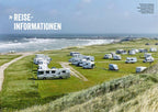 Europa mit dem Wohnmobil