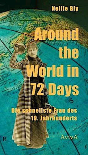 Around the World in 72 Days