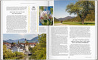 LONELY PLANET Bildband Legendäre Radtouren in Österreich