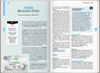 DUMONT Reise-Taschenbuch Reiseführer Allgäu