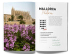 GuideMe Reiseführer Mallorca